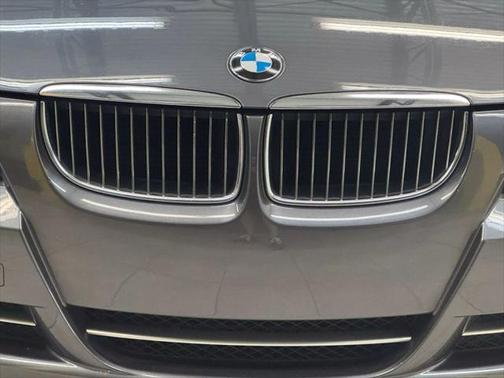 2008 BMW 335 335xi Sedan 4D