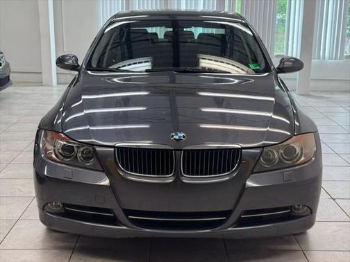 2008 BMW 335 335xi Sedan 4D