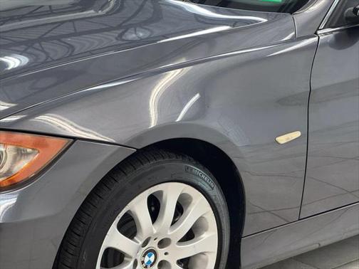2008 BMW 335 335xi Sedan 4D