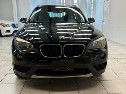2014 BMW X1 sDrive 28i