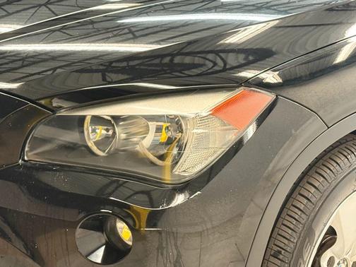 2014 BMW X1 sDrive 28i