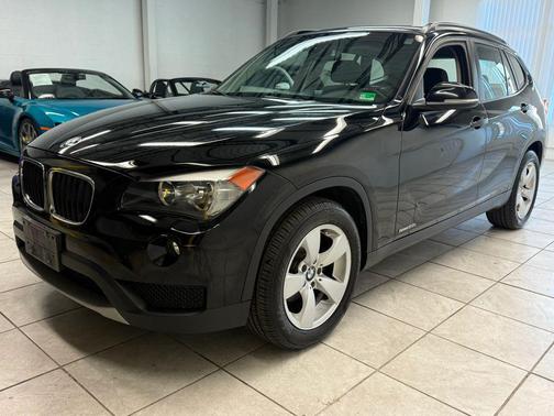 2014 BMW X1 sDrive 28i