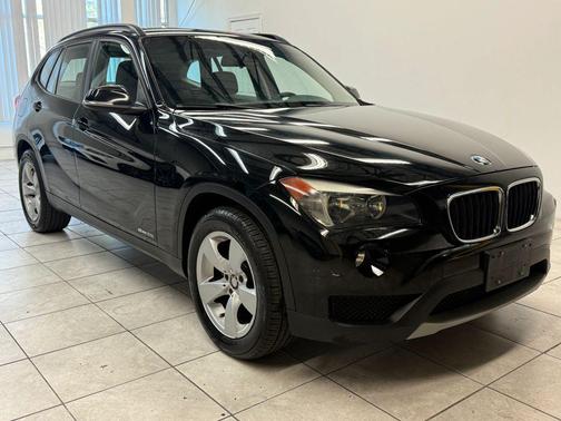 2014 BMW X1 sDrive 28i