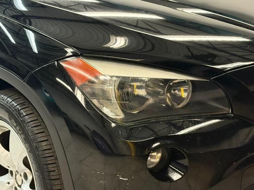 2014 BMW X1 sDrive 28i