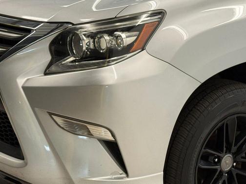 2014 Lexus GX 460 Base