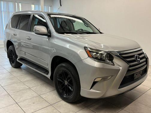 2014 Lexus GX 460 Base