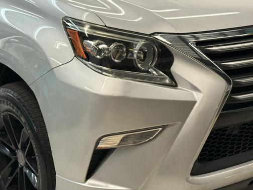 2014 Lexus GX 460 Base