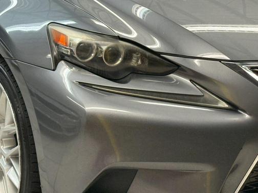 2014 Lexus IS 350 Base