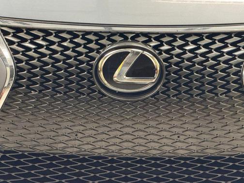 2014 Lexus IS 350 Base