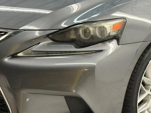 2014 Lexus IS 350 Base