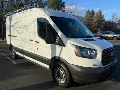 2015 Ford Transit-150 Base