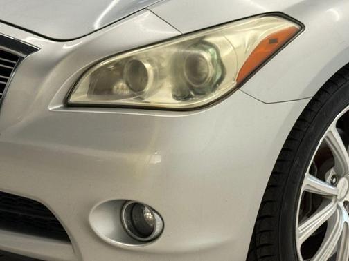 2012 INFINITI M37 Base