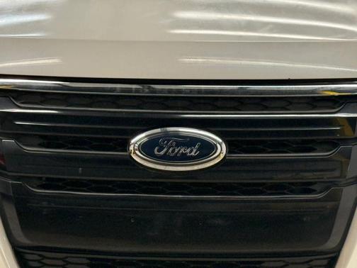 2013 Ford Edge Sport