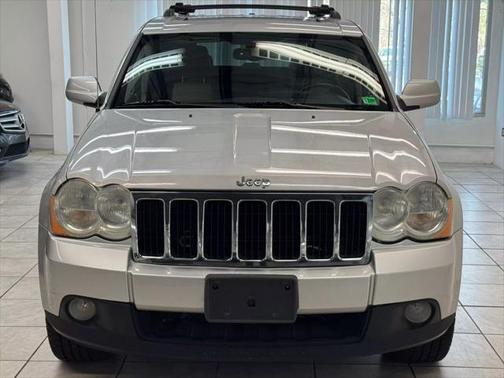 2009 Jeep Grand Cherokee Limited