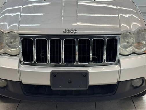 2009 Jeep Grand Cherokee Limited