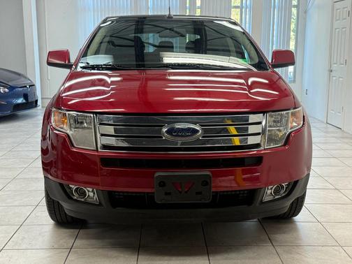 2008 Ford Edge SEL