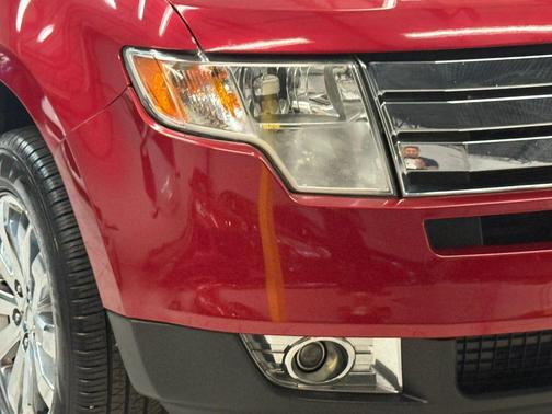 2008 Ford Edge SEL