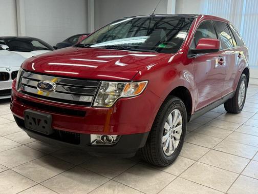 2008 Ford Edge SEL
