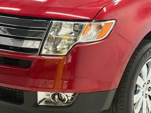 2008 Ford Edge SEL