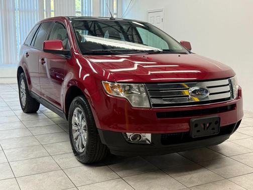 2008 Ford Edge SEL