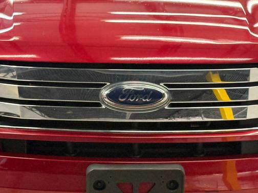 2008 Ford Edge SEL