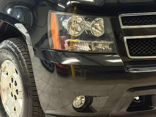 2013 Chevrolet Tahoe LT