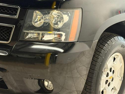 2013 Chevrolet Tahoe LT