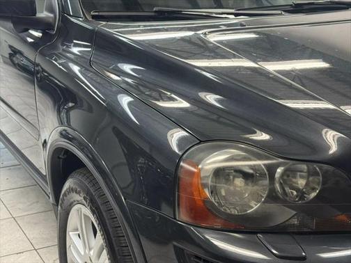 2010 Volvo XC90 3.2