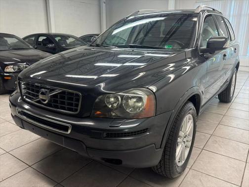 2010 Volvo XC90 3.2
