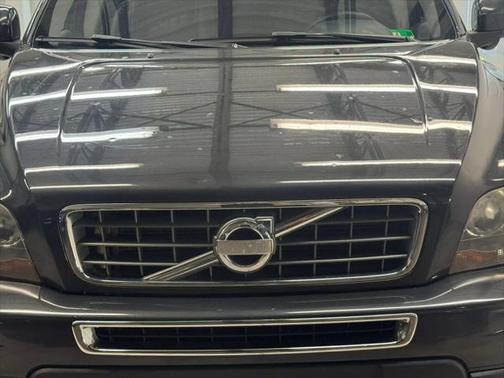 2010 Volvo XC90 3.2