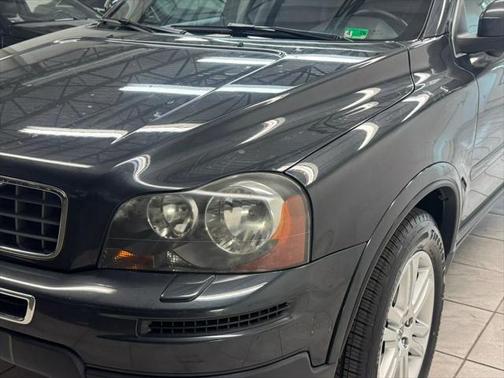 2010 Volvo XC90 3.2