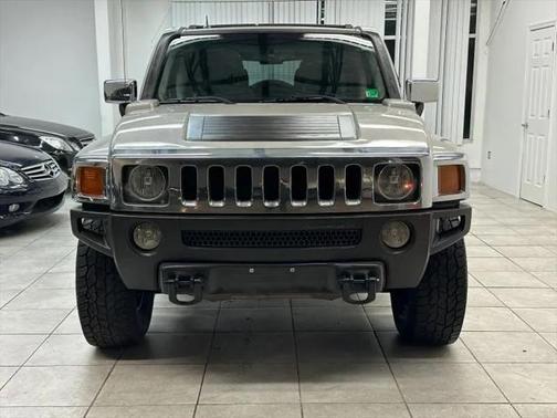 2006 Hummer H3 Base