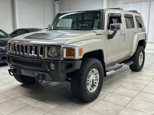 2006 Hummer H3 Base