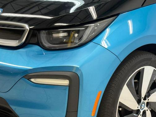 2018 BMW i3 94 Ah