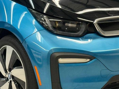 2018 BMW i3 94 Ah