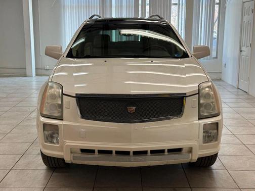 2006 Cadillac SRX V6