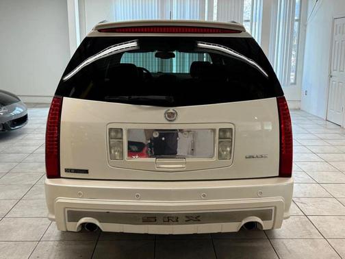 2006 Cadillac SRX V6