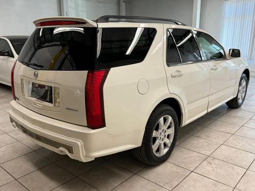 2006 Cadillac SRX V6