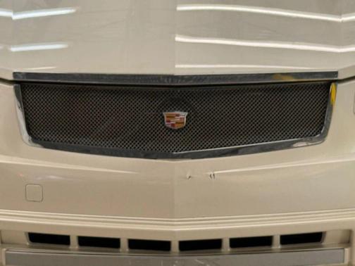 2006 Cadillac SRX V6