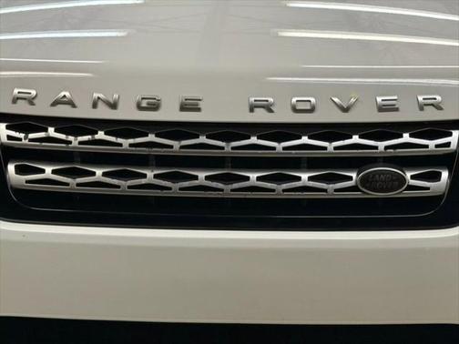 2017 Land Rover Range Rover Sport 3.0L Supercharged HSE