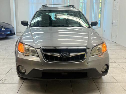 2009 Subaru Outback 2.5 i Special Edition