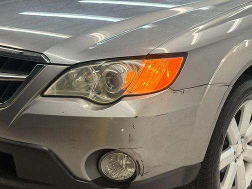 2009 Subaru Outback 2.5 i Special Edition