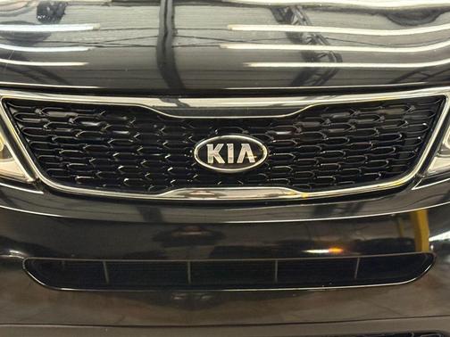 2014 Kia Sorento EX