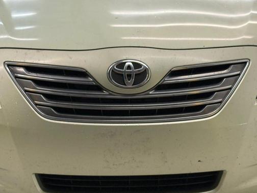 2007 Toyota Camry Hybrid Base