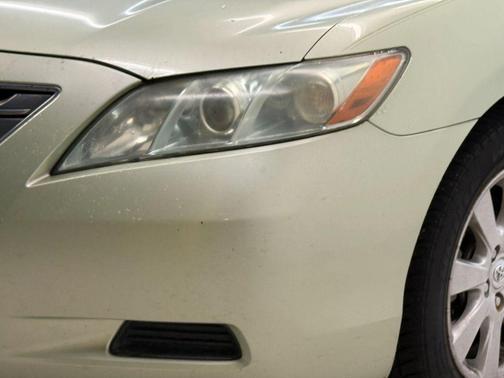 2007 Toyota Camry Hybrid Base