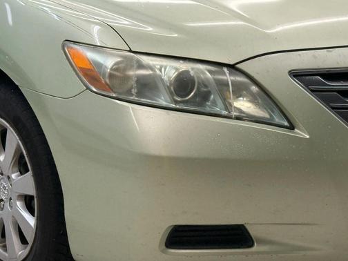 2007 Toyota Camry Hybrid Base
