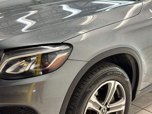 2019 Mercedes-Benz GLC 300 4MATIC