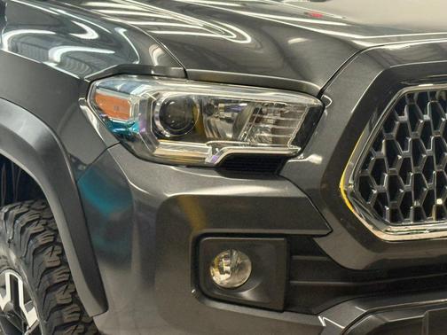 2018 Toyota Tacoma TRD Off Road