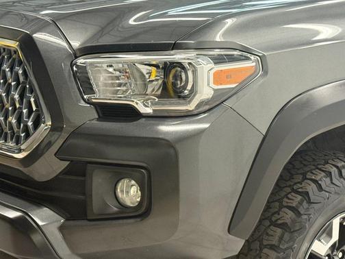 2018 Toyota Tacoma TRD Off Road
