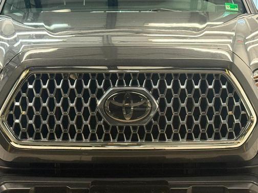 2018 Toyota Tacoma TRD Off Road